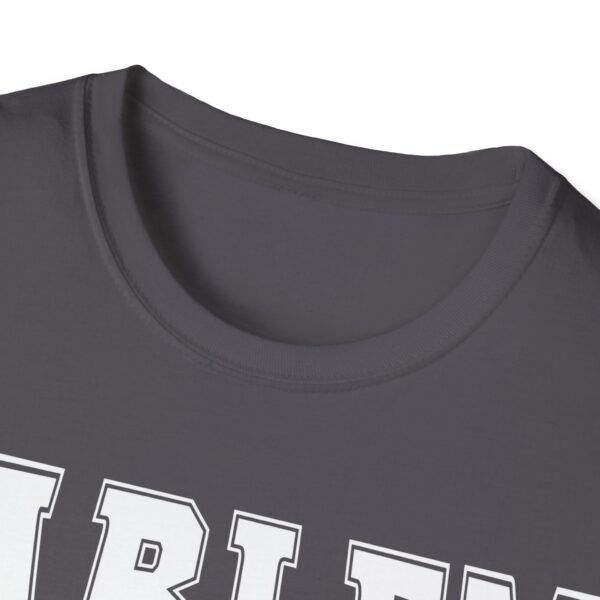 Harlem Unisex Softstyle T-Shirt - Image 51