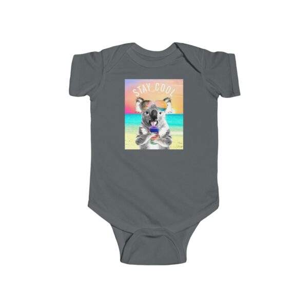 Stay Cool Onesie - Image 16