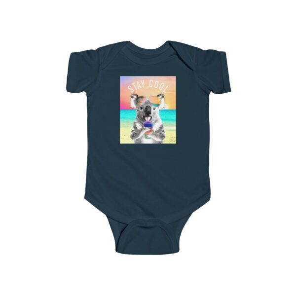 Stay Cool Onesie - Image 19