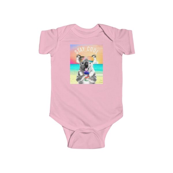 Stay Cool Onesie - Image 22