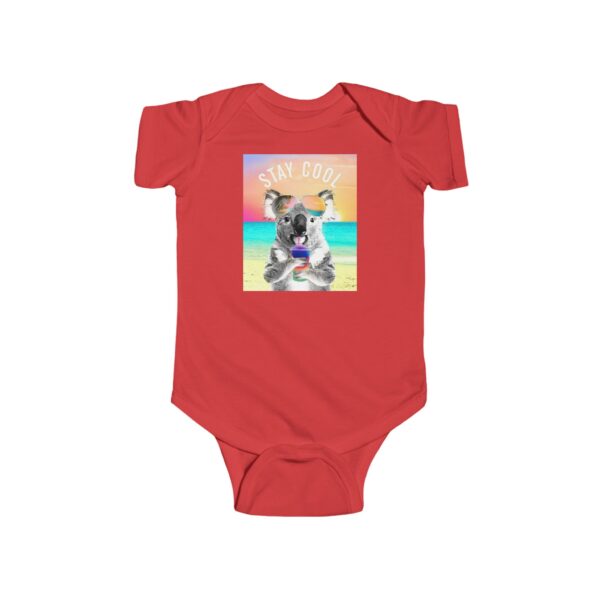 Stay Cool Onesie - Image 25