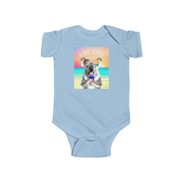 Stay Cool Onesie - Image 13