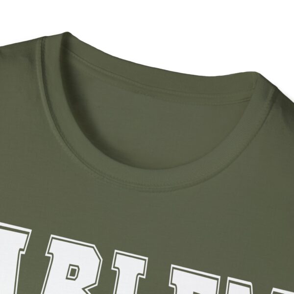 Harlem Unisex Softstyle T-Shirt - Image 31