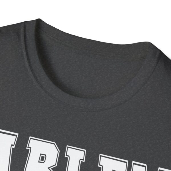 Harlem Unisex Softstyle T-Shirt - Image 39