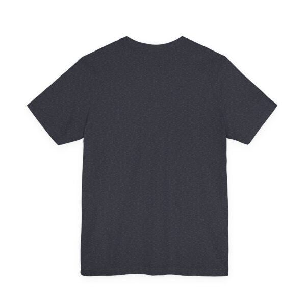 Melting Away Unisex Softstyle Tee - Image 56