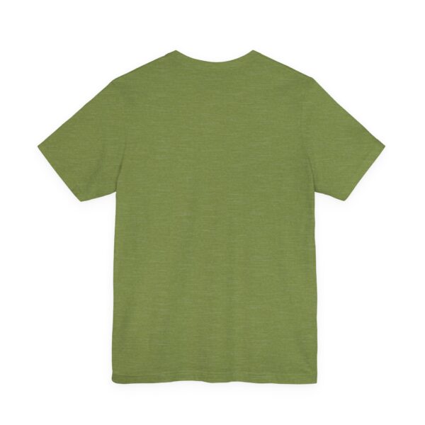 Melting Away Unisex Softstyle Tee - Image 28