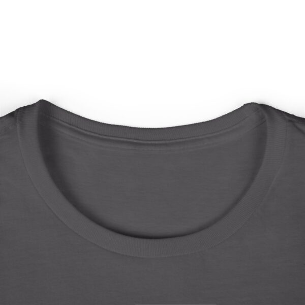 Just Married Women's Softstyle Tee - Image 27