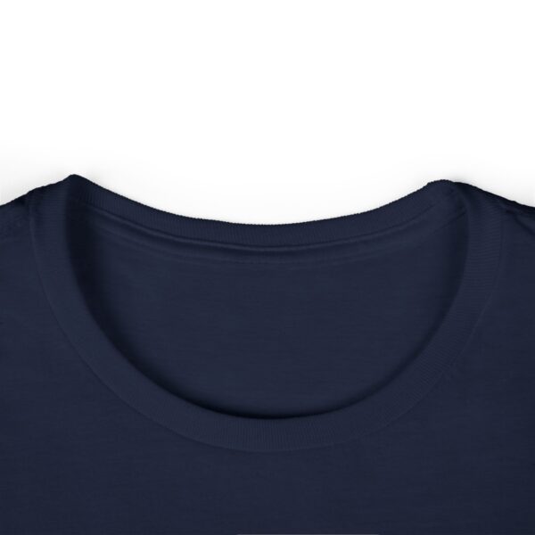 Just Married Women's Softstyle Tee - Image 33