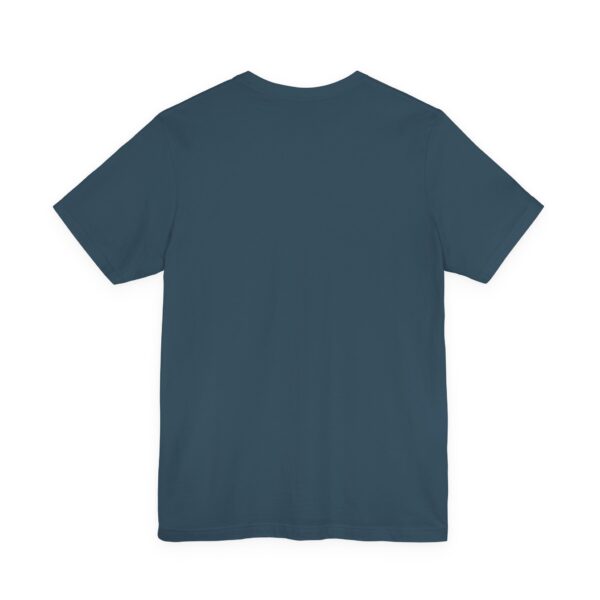 Melting Away Unisex Softstyle Tee - Image 60