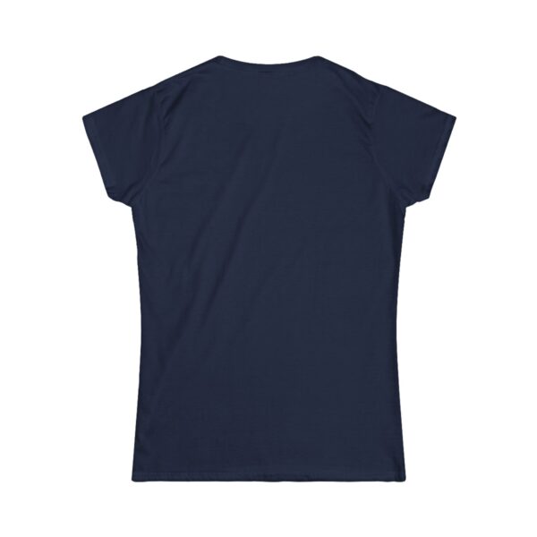 Just Married Women's Softstyle Tee - Image 32