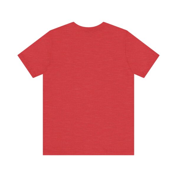 Melting Away Unisex Softstyle Tee - Image 66