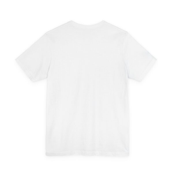 Stop Dropping Trash Where We Splash Tee - Image 4