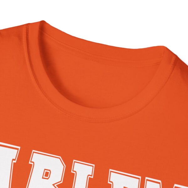Harlem Unisex Softstyle T-Shirt - Image 19