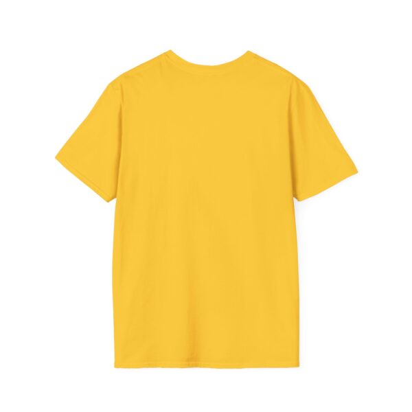 Harlem Unisex Softstyle T-Shirt - Image 26