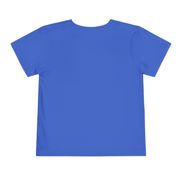 Surf Camp Toddler Short Sleeve Tee - Image 35