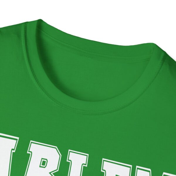 Harlem Unisex Softstyle T-Shirt - Image 35