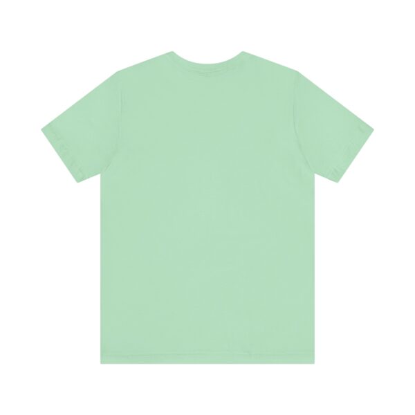 Melting Away Unisex Softstyle Tee - Image 38