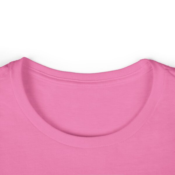 Just Married Women's Softstyle Tee - Image 42