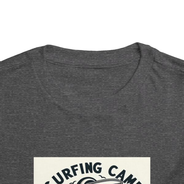 Surf Camp Toddler Short Sleeve Tee - Image 45