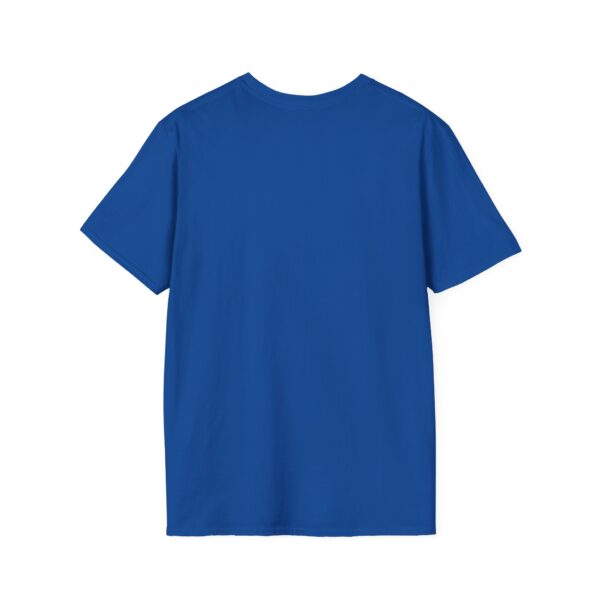 Harlem Unisex Softstyle T-Shirt - Image 54