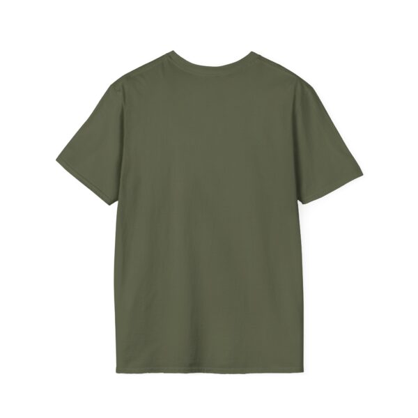 Harlem Unisex Softstyle T-Shirt - Image 30