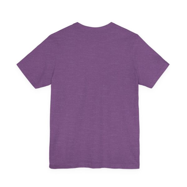 Melting Away Unisex Softstyle Tee - Image 64