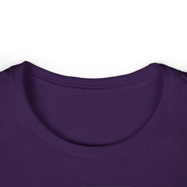 Just Married Women's Softstyle Tee - Image 39