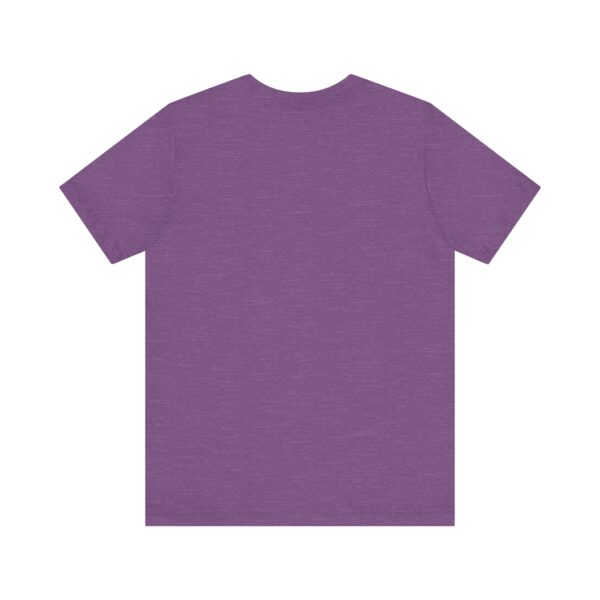 Melting Away Unisex Softstyle Tee - Image 62