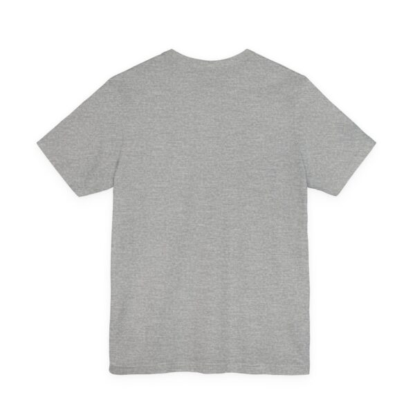 Melting Away Unisex Softstyle Tee - Image 48