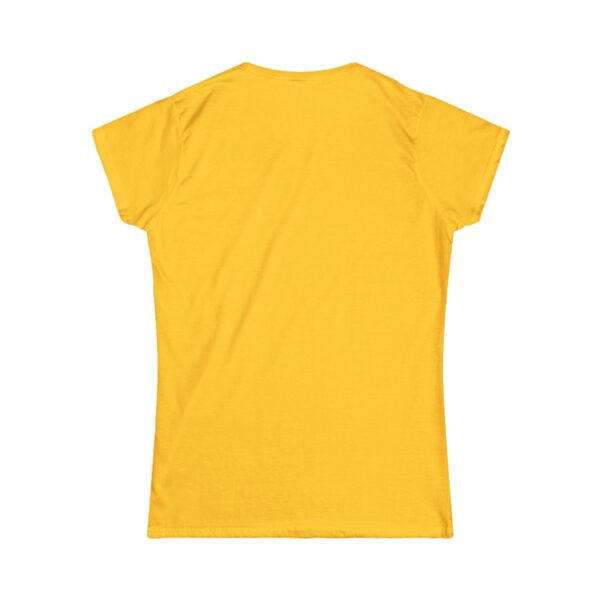 Just Married Women's Softstyle Tee - Image 14