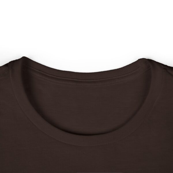 Just Married Women's Softstyle Tee - Image 12