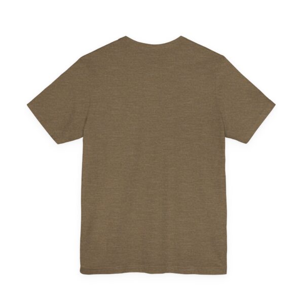 Melting Away Unisex Softstyle Tee - Image 16