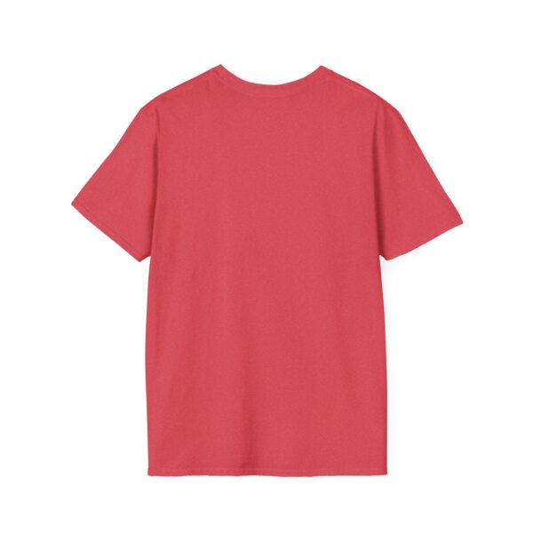 Harlem Unisex Softstyle T-Shirt - Image 66