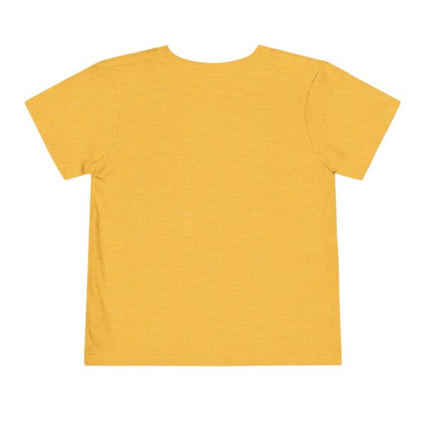 Surf Camp Toddler Short Sleeve Tee - Image 23