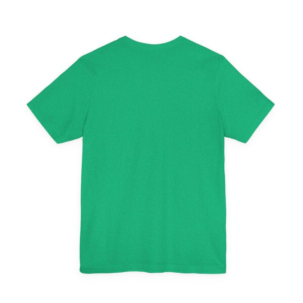 Stop Dropping Trash Where We Splash Tee - Image 32