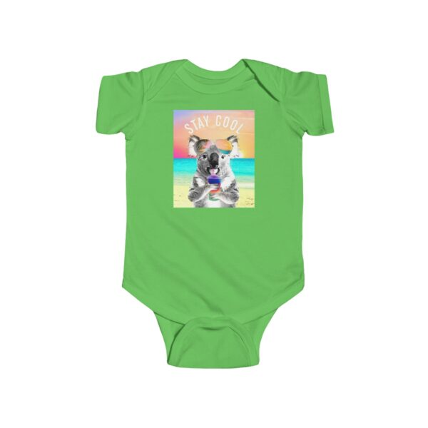 Stay Cool Onesie - Image 10