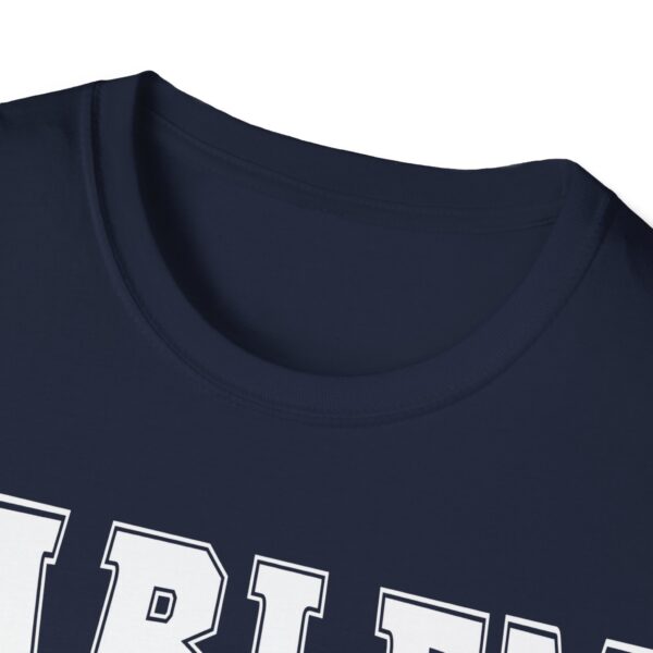 Harlem Unisex Softstyle T-Shirt - Image 59
