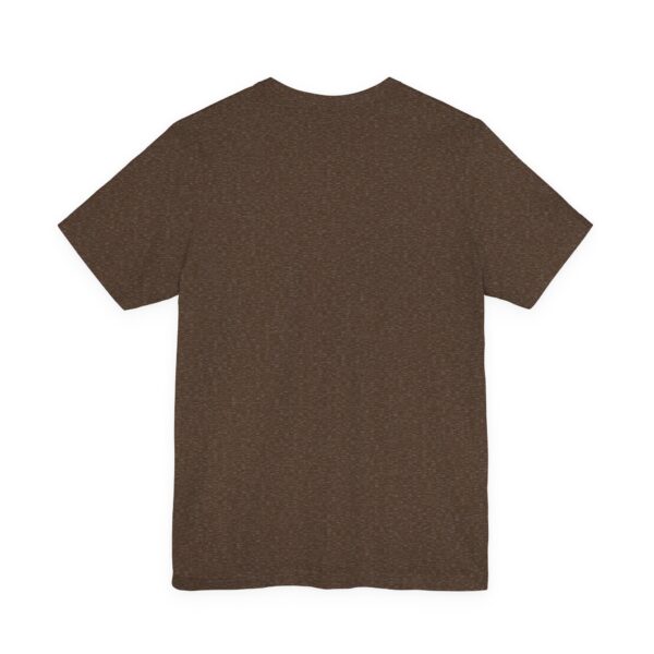 Stop Dropping Trash Where We Splash Tee - Image 16