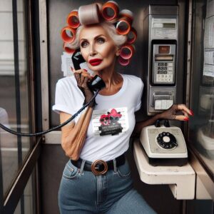 Just Married Women's Softstyle Tee