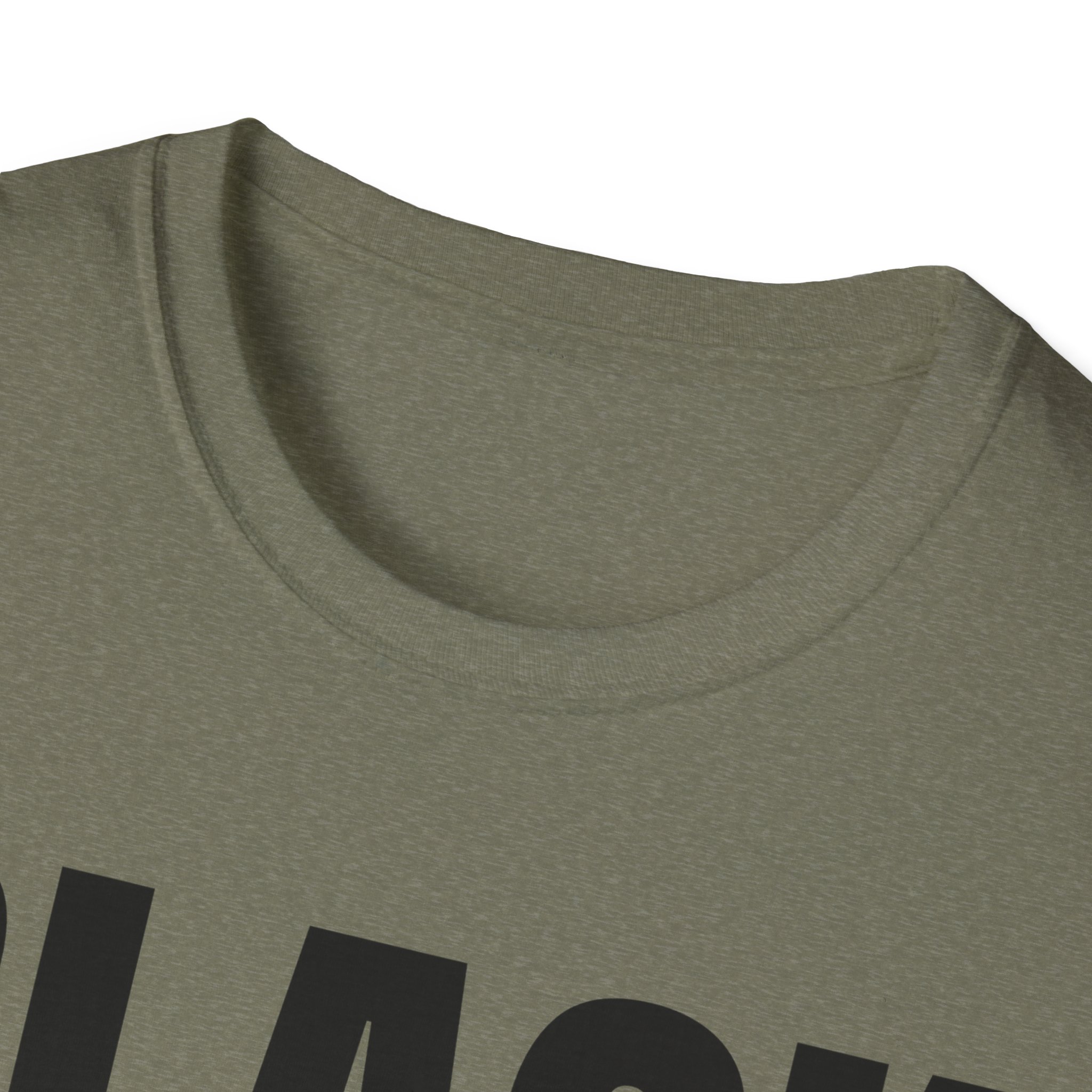 Black Lives Still Matter - Unisex Softstyle Tee - Image 45