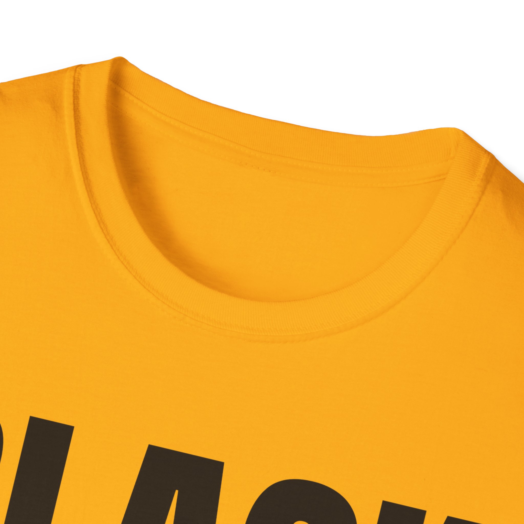 Black Lives Still Matter - Unisex Softstyle Tee - Image 33