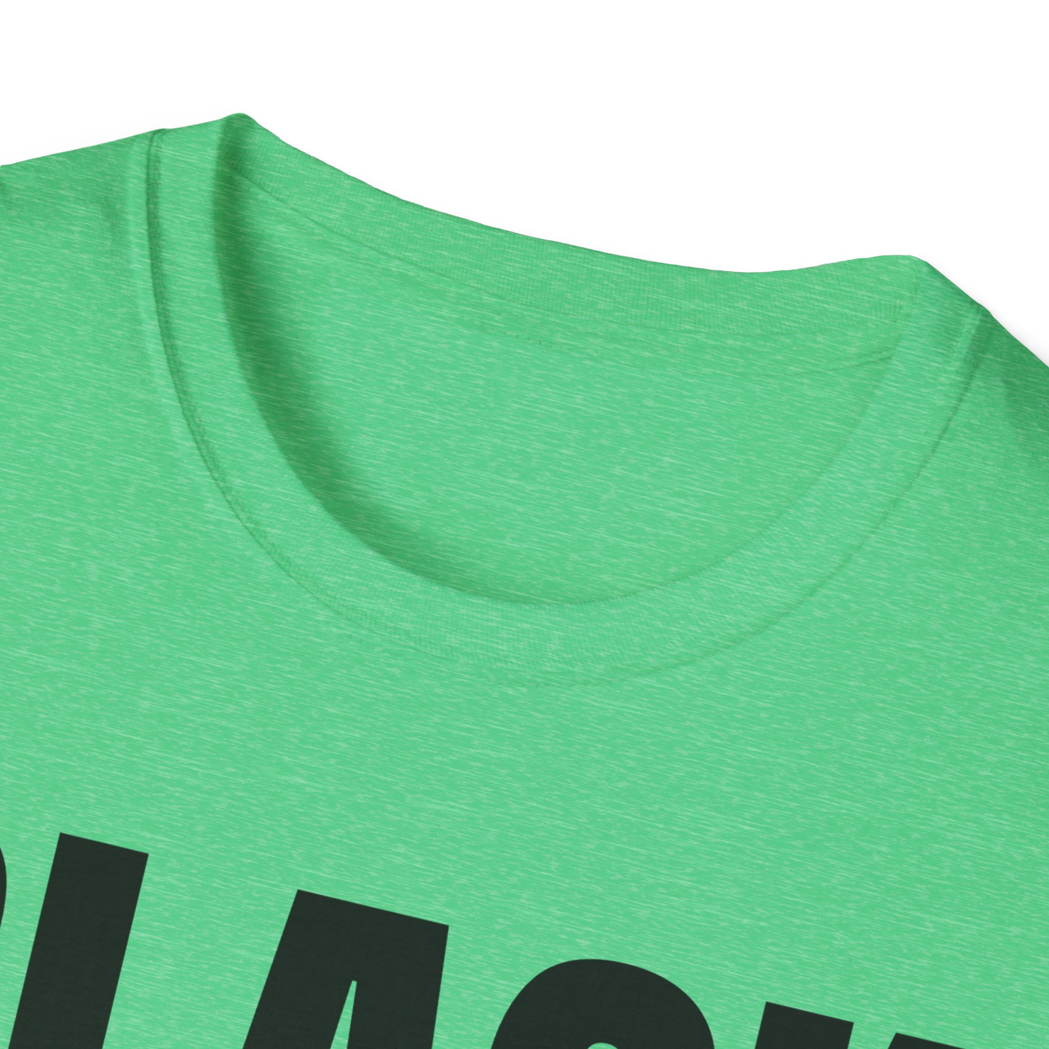 Black Lives Still Matter - Unisex Softstyle Tee - Image 49