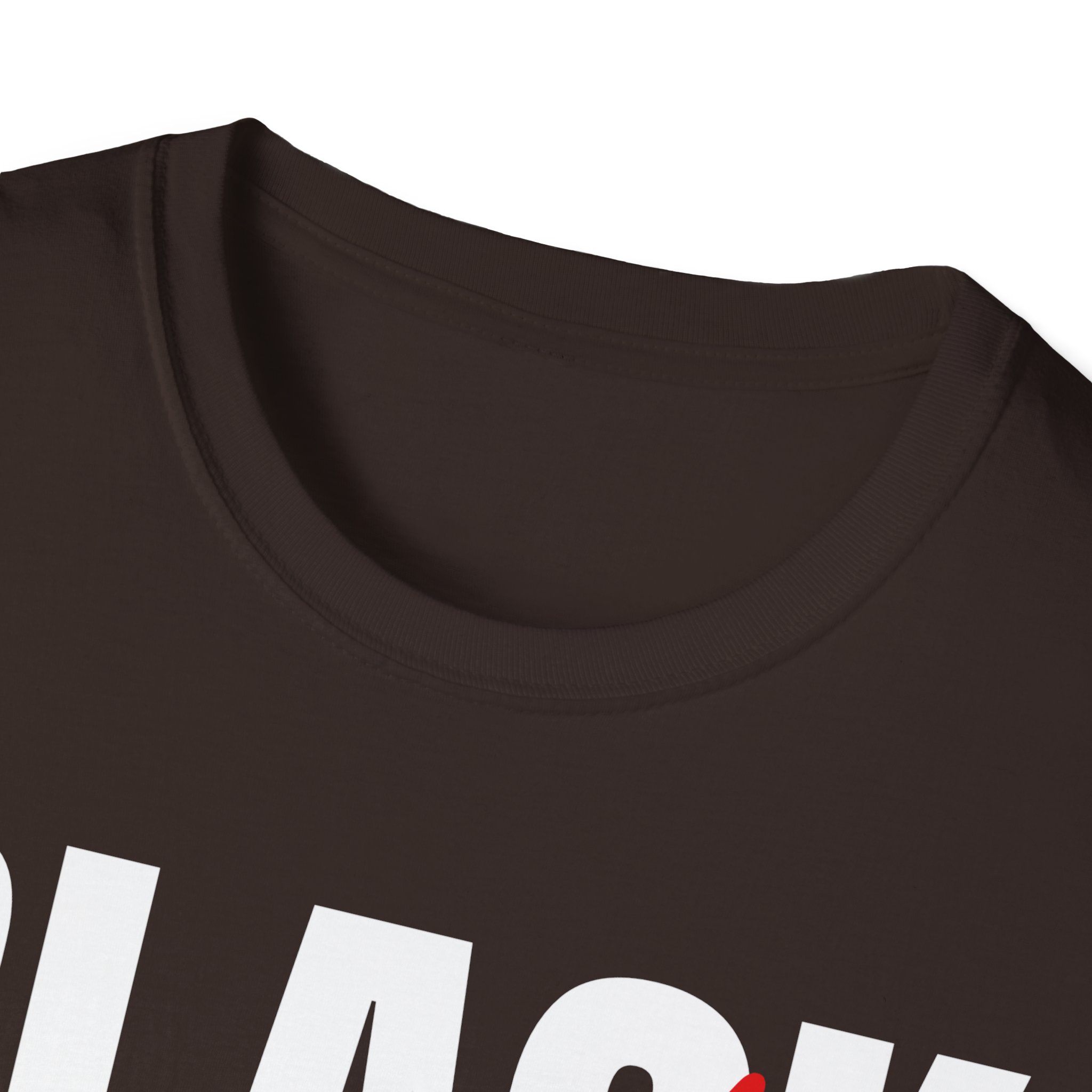 Black Lives Still Matter - Unisex Softstyle Tee - Image 9