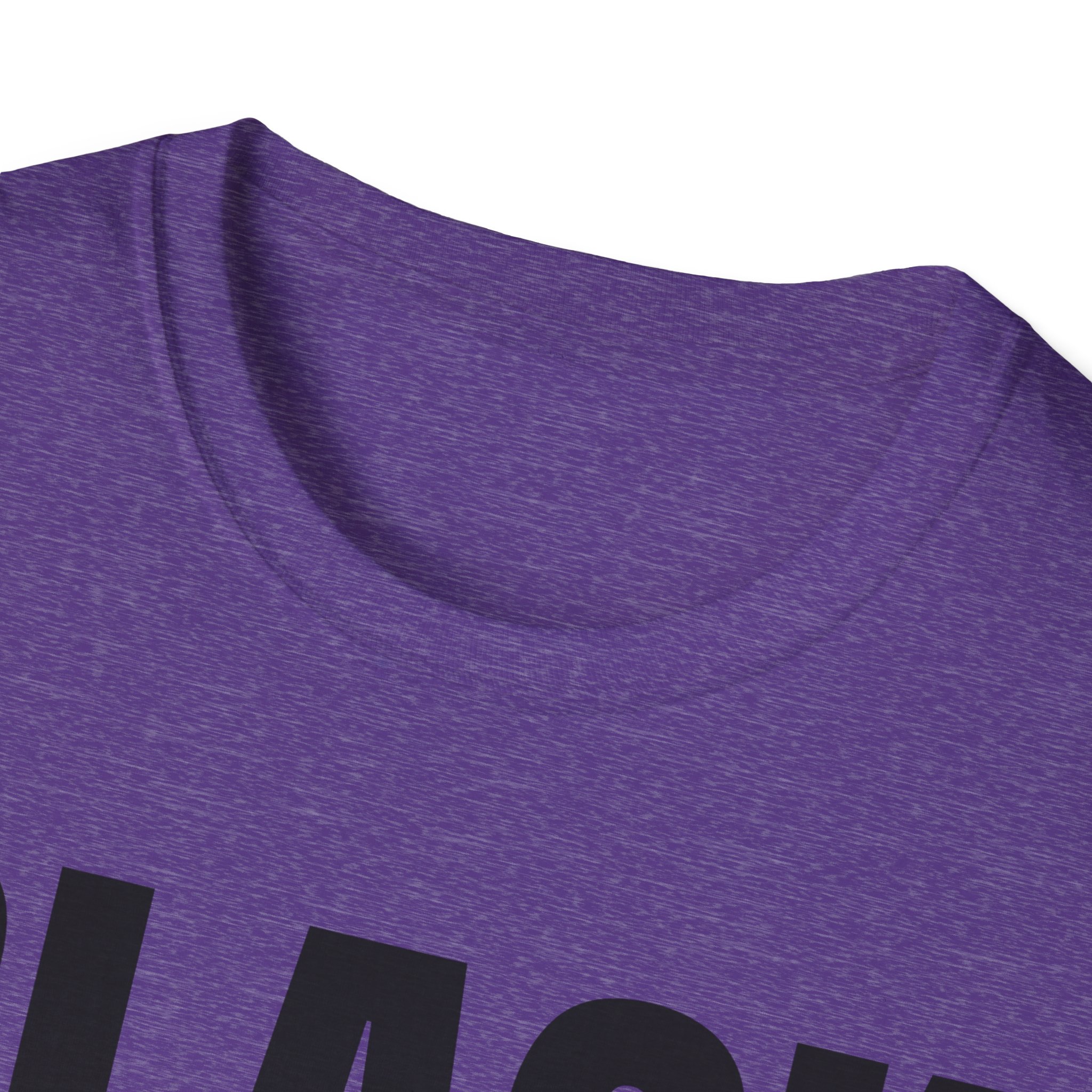 Black Lives Still Matter - Unisex Softstyle Tee - Image 25