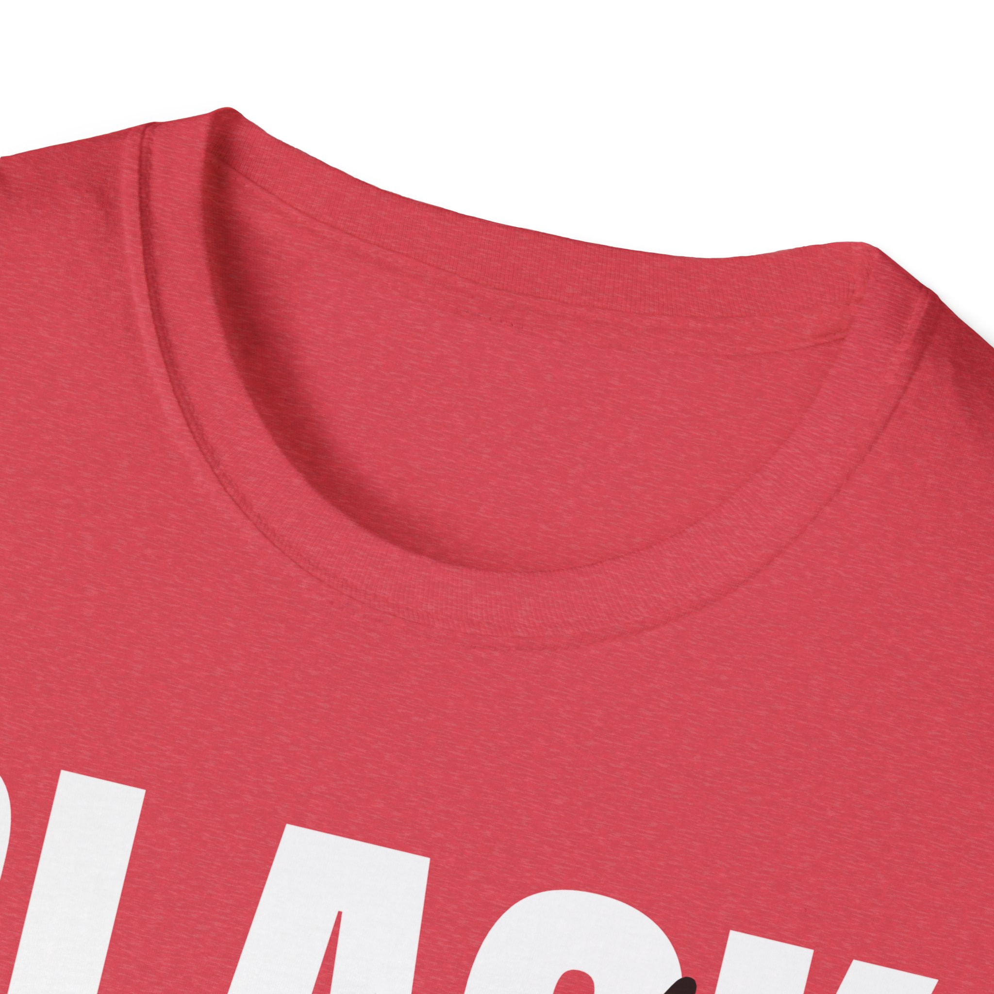 Black Lives Still Matter - Unisex Softstyle Tee - Image 41