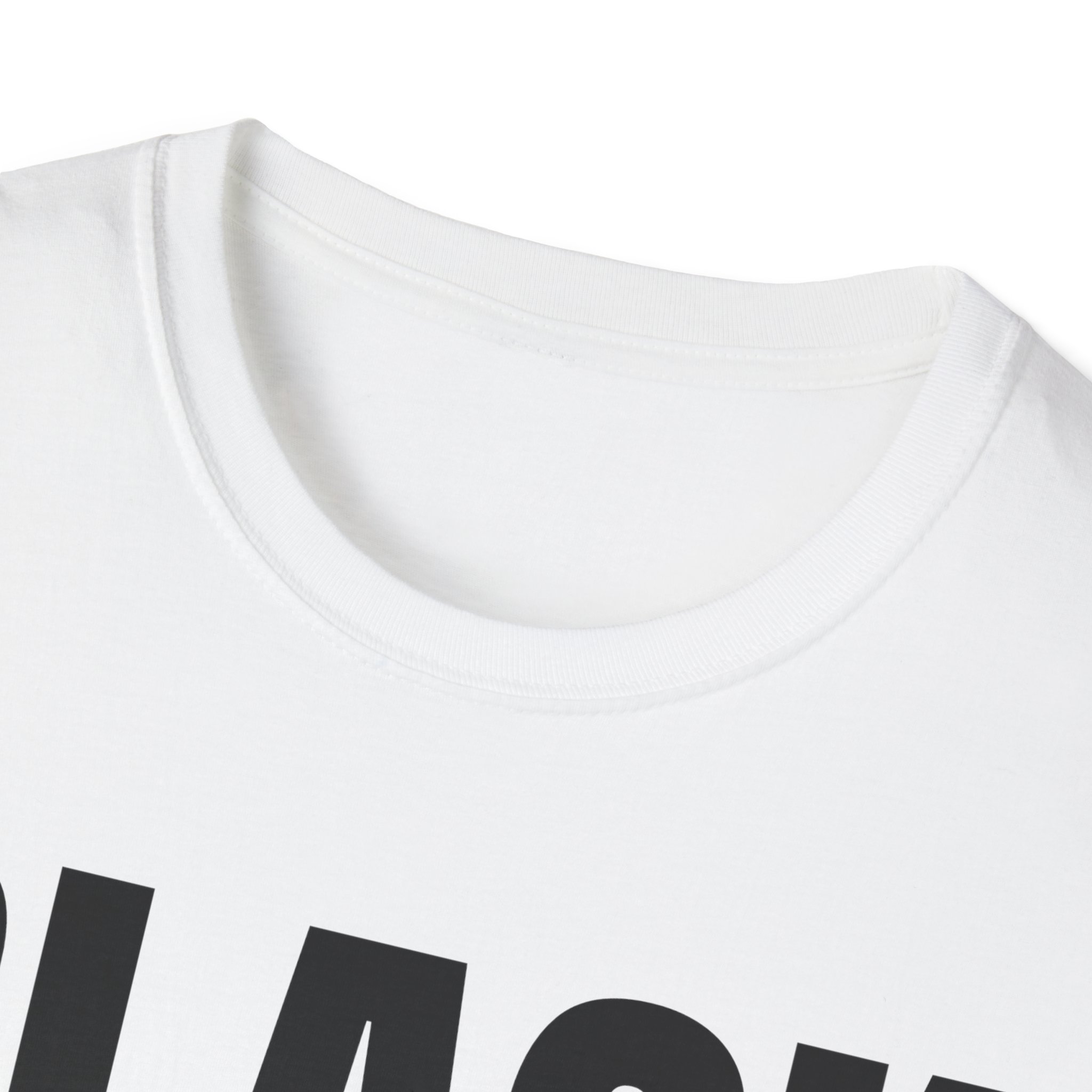 Black Lives Still Matter - Unisex Softstyle Tee - Image 13