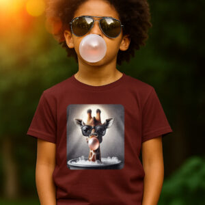 Cool G Bubbles Kid's Tee