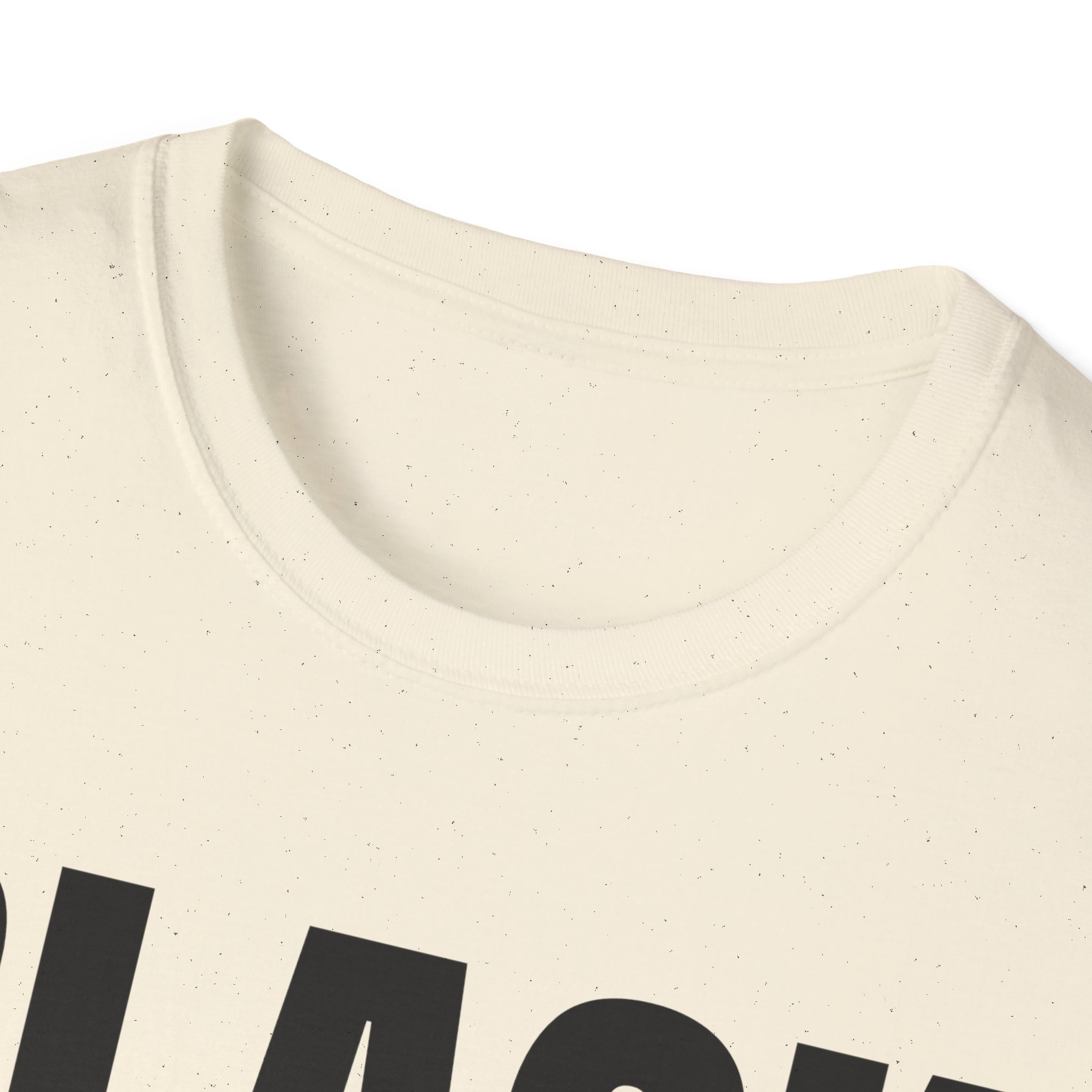 Black Lives Still Matter - Unisex Softstyle Tee - Image 17