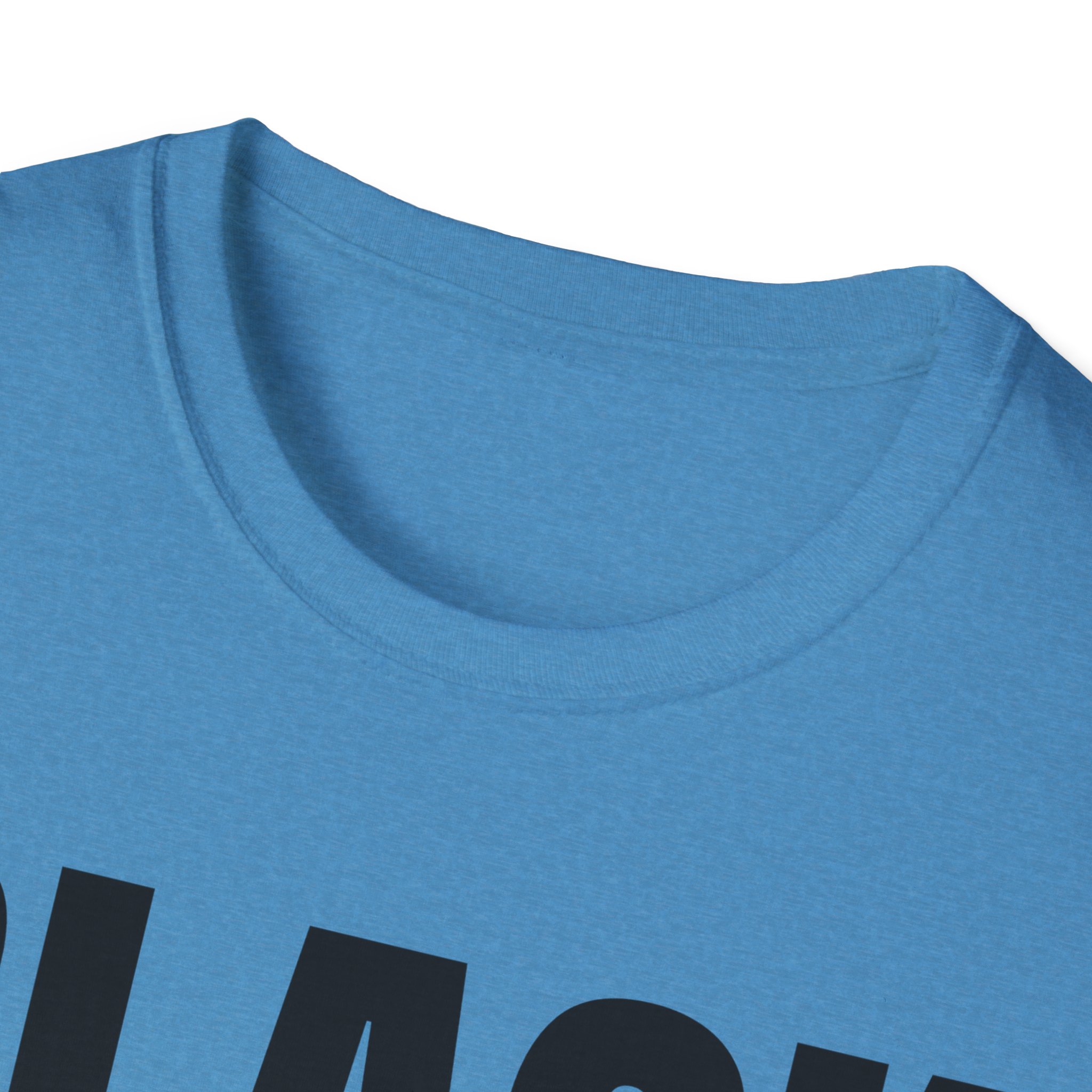 Black Lives Still Matter - Unisex Softstyle Tee - Image 57