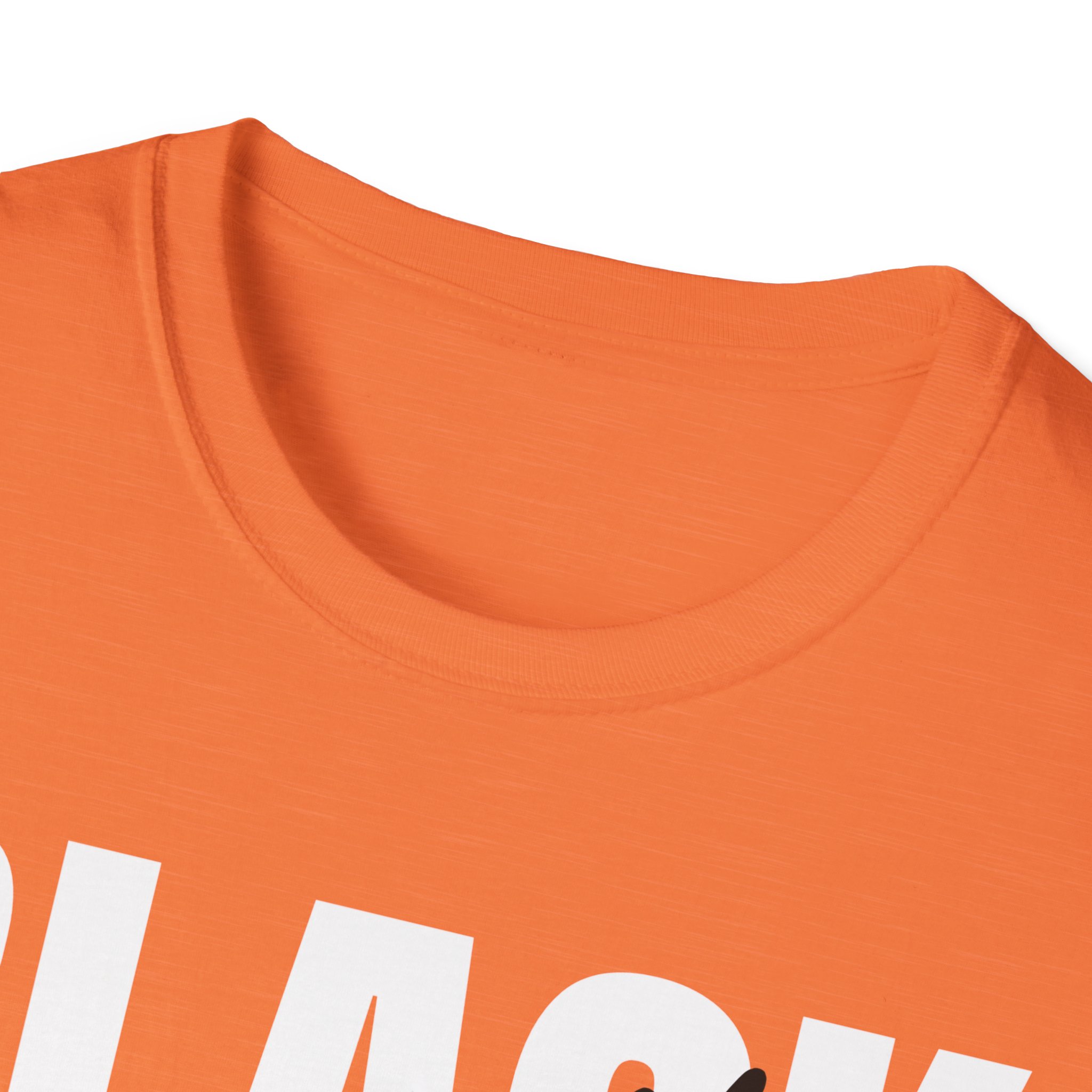 Black Lives Still Matter - Unisex Softstyle Tee - Image 61